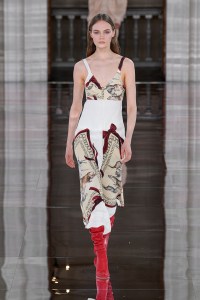 Victoria Beckham RTW Fall 2020