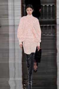 Victoria Beckham RTW Fall 2020