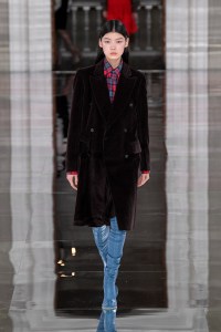 Victoria Beckham RTW Fall 2020