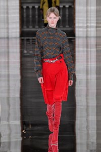Victoria Beckham RTW Fall 2020