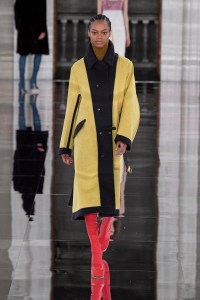 Victoria Beckham RTW Fall 2020