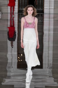Victoria Beckham RTW Fall 2020