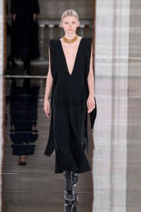 Victoria Beckham RTW Fall 2020