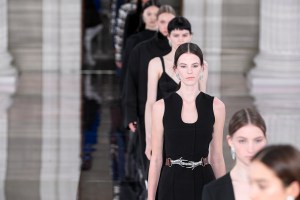 Victoria Beckham RTW Fall 2020