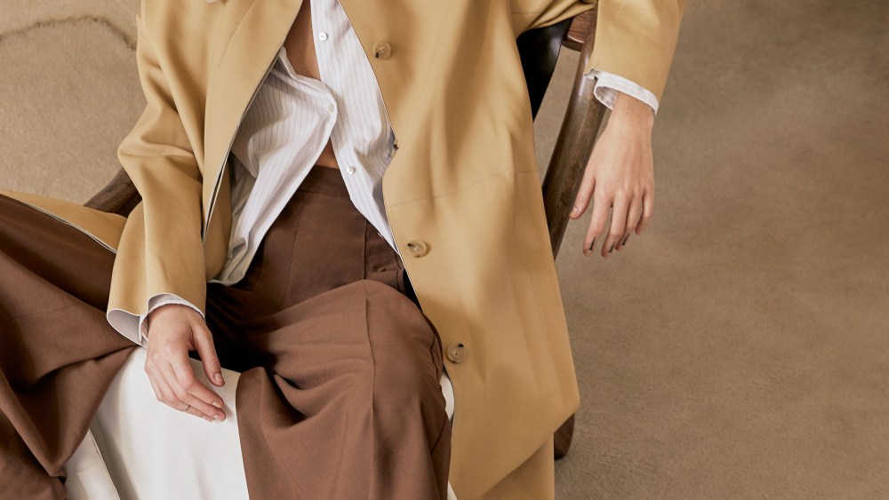 Vince to Open Shop-in-Shop at Galeries Lafayette Paris Flagship