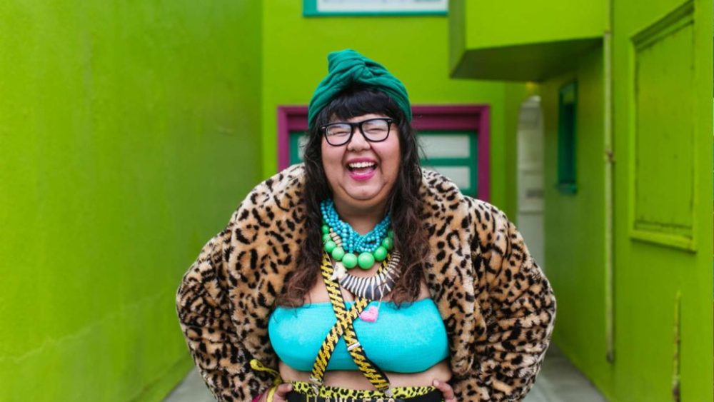 Virgie Tovar
