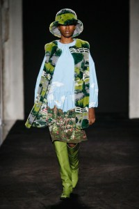 Vivetta RTW Fall 2020