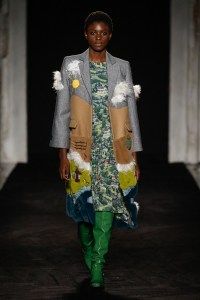 Vivetta RTW Fall 2020
