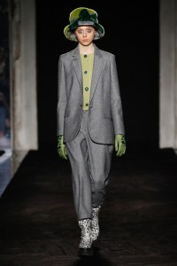 Vivetta RTW Fall 2020