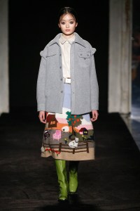 Vivetta RTW Fall 2020