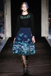 Vivetta RTW Fall 2020
