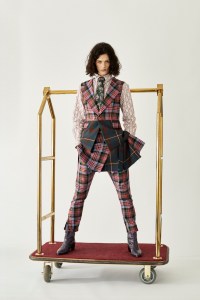 Vivienne Westwood RTW Fall 2020