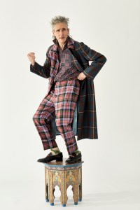Vivienne Westwood RTW Fall 2020