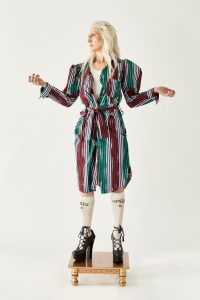 Vivienne Westwood RTW Fall 2020