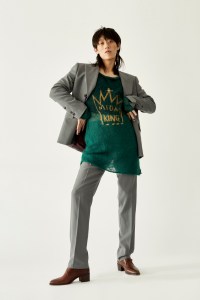 Vivienne Westwood RTW Fall 2020