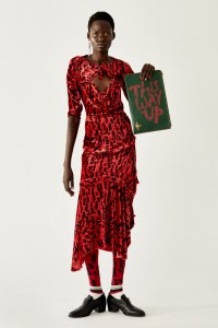 Vivienne Westwood RTW Fall 2020