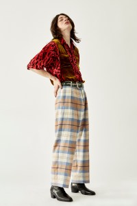 Vivienne Westwood RTW Fall 2020