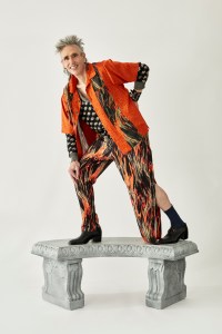 Vivienne Westwood RTW Fall 2020
