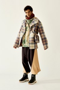 Vivienne Westwood RTW Fall 2020