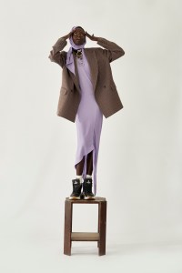 Vivienne Westwood RTW Fall 2020