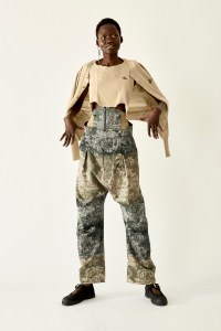 Vivienne Westwood RTW Fall 2020