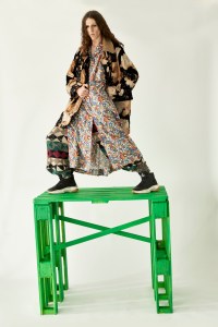 Vivienne Westwood RTW Fall 2020