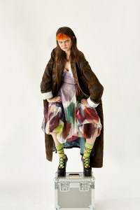 Vivienne Westwood RTW Fall 2020