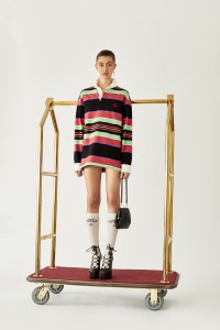 Vivienne Westwood RTW Fall 2020