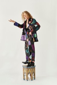 Vivienne Westwood RTW Fall 2020