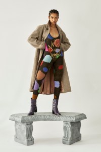 Vivienne Westwood RTW Fall 2020