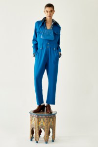 Vivienne Westwood RTW Fall 2020