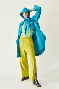 Vivienne Westwood RTW Fall 2020