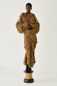 Vivienne Westwood RTW Fall 2020