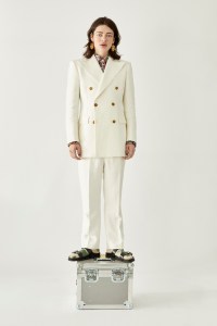 Vivienne Westwood RTW Fall 2020
