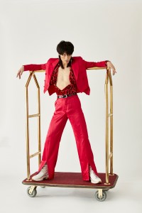 Vivienne Westwood RTW Fall 2020