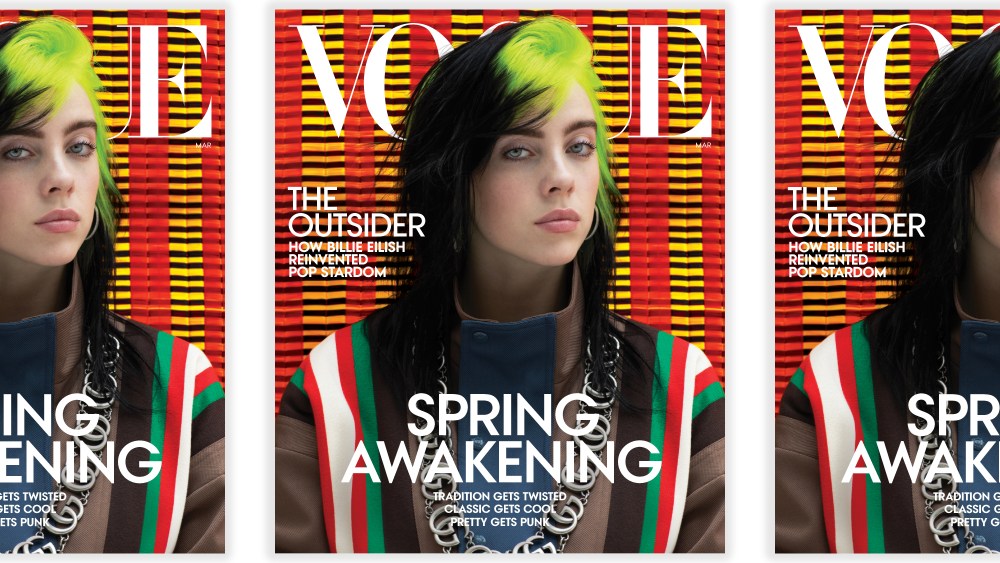The Media Carousel: Vogue's New Jewelry Editor and Other Staff Changes