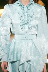 Rodarte RTW Fall 2020