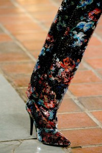Rodarte RTW Fall 2020