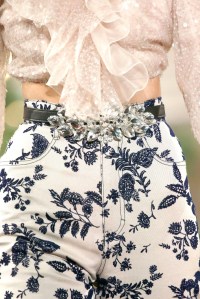 Rodarte RTW Fall 2020