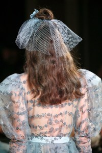 Rodarte RTW Fall 2020