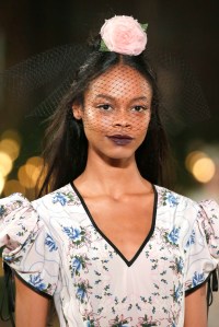 Rodarte RTW Fall 2020