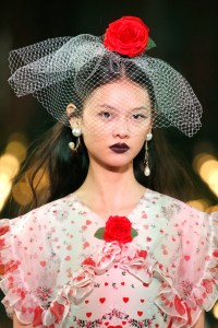 Rodarte RTW Fall 2020
