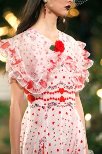 Rodarte RTW Fall 2020