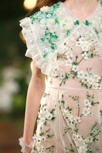 Rodarte RTW Fall 2020