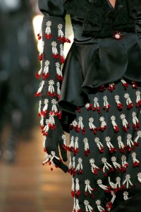 Rodarte RTW Fall 2020