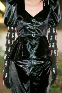 Rodarte RTW Fall 2020