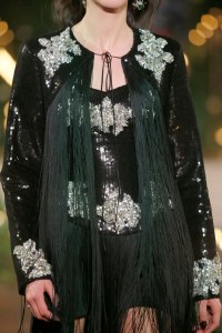 Rodarte RTW Fall 2020