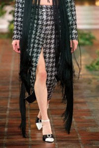 Rodarte RTW Fall 2020