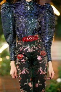 Rodarte RTW Fall 2020