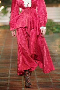 Rodarte RTW Fall 2020